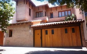 816 B&B